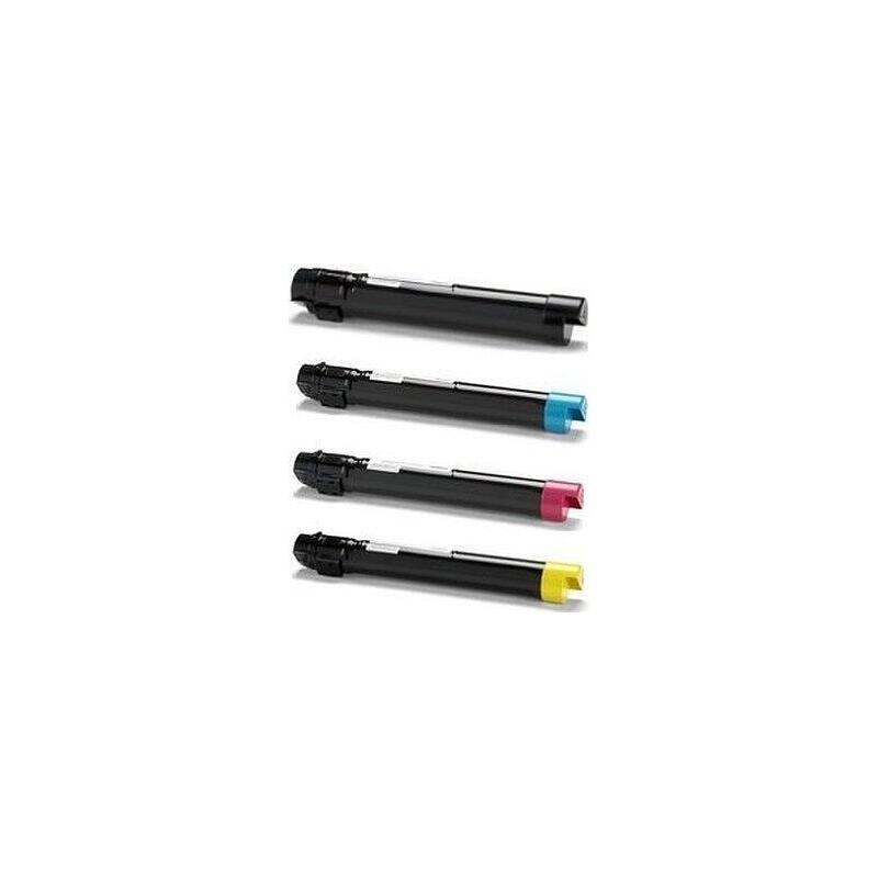 Magenta Compatibl Xerox Wc7120,7125,7220,7225-15k 006r01459