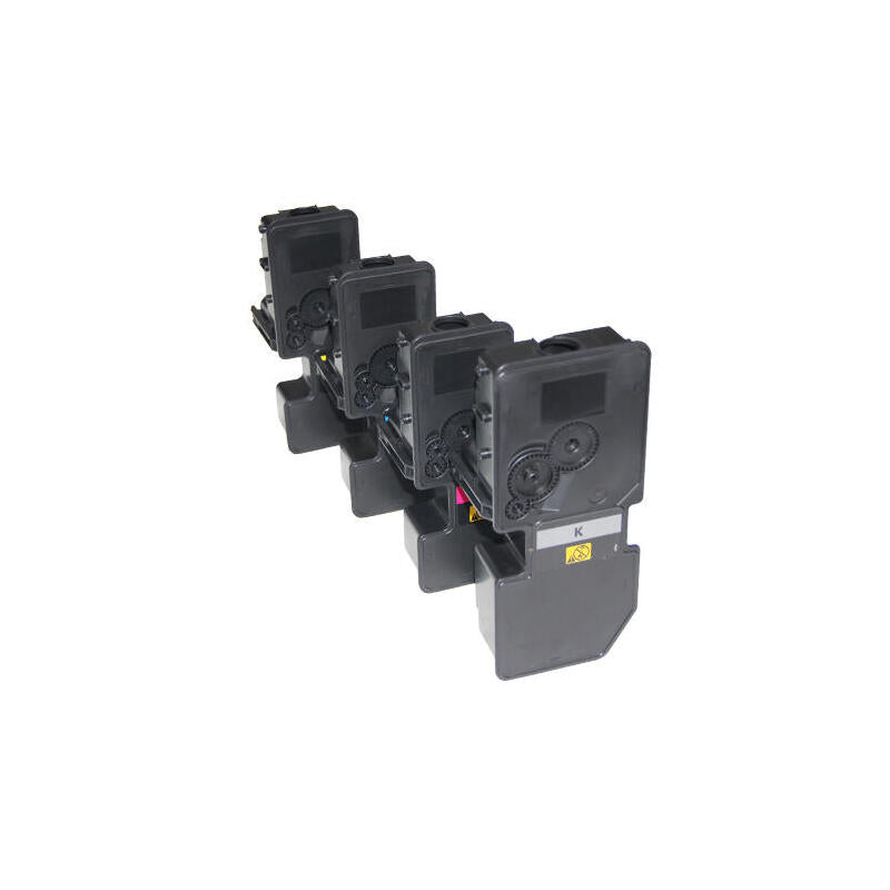 Magenta Compatible Ecosys Ma2100cwfx,Pa2100cwx-2.4k 1t0c0abnl0