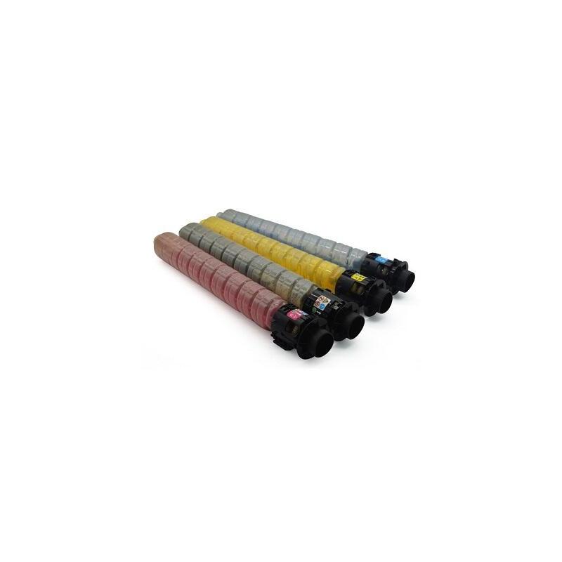 Magenta Compatible Imc4500,5500,6000,Mpc5503,6003-22.5k-455g 842285