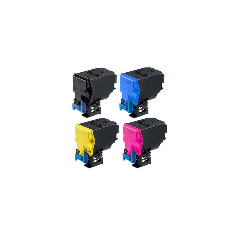 Magenta Compatible Konica Minolta Bizhub C3100 P-5k A0x5354