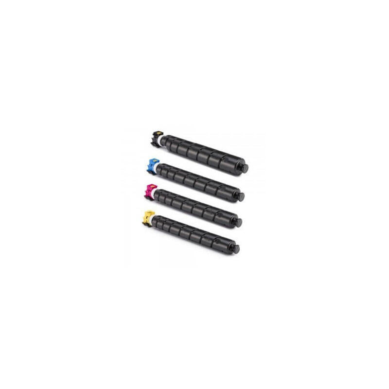 Magenta Compatible Kyocera Taskalfa 3554ci-20k 1t02xdmnl0