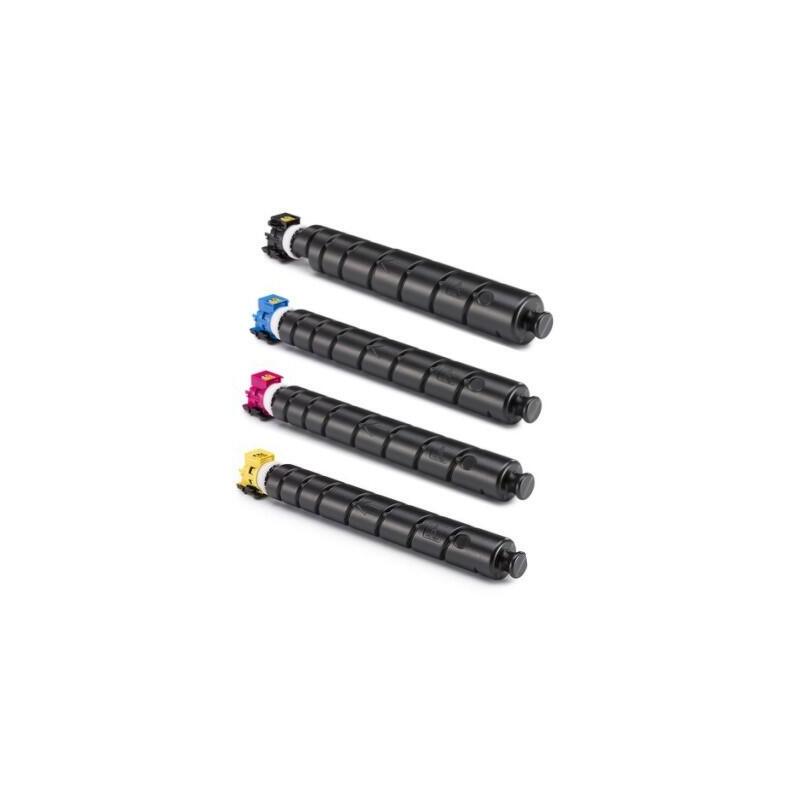 Magenta Compatible Kyocera Taskalfa4052ci-20k Tk-8525m(1t02rmbnl0