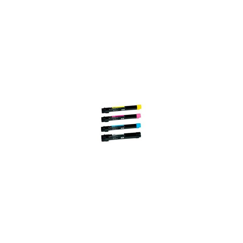 Magenta Compatible Para Lexmark C950,X950,X952,X954-24k C950x2mg