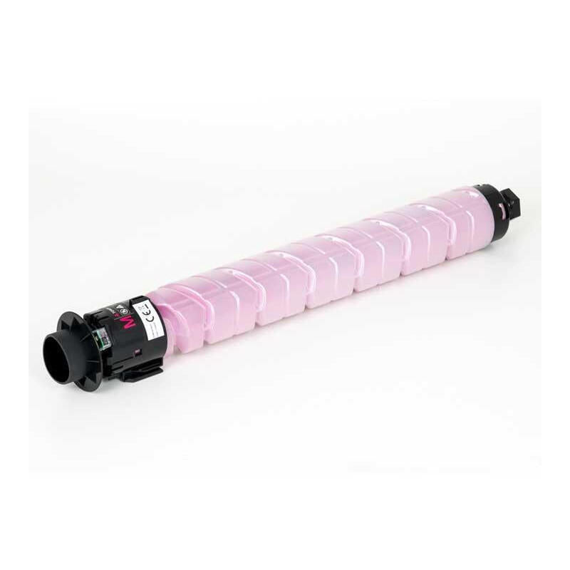 Magenta Compatible Ricoh Lanier Imc2000,Imc2500-10.5k-252g 842313