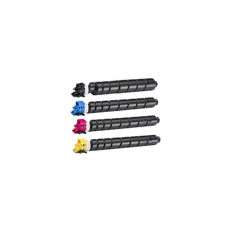 Magenta Compatible Triumph-Adler Utax 5006 6006 Ci-30k 1t02ndbut1