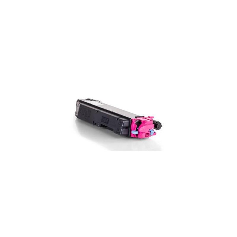 Magenta Compatible Utax Triumph-Adler P-C3560,3565-10k 1t02nsbut0