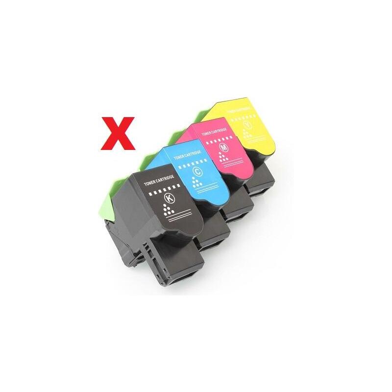 Magenta Compatible Xerox C310,C315-5.5k 006r04366