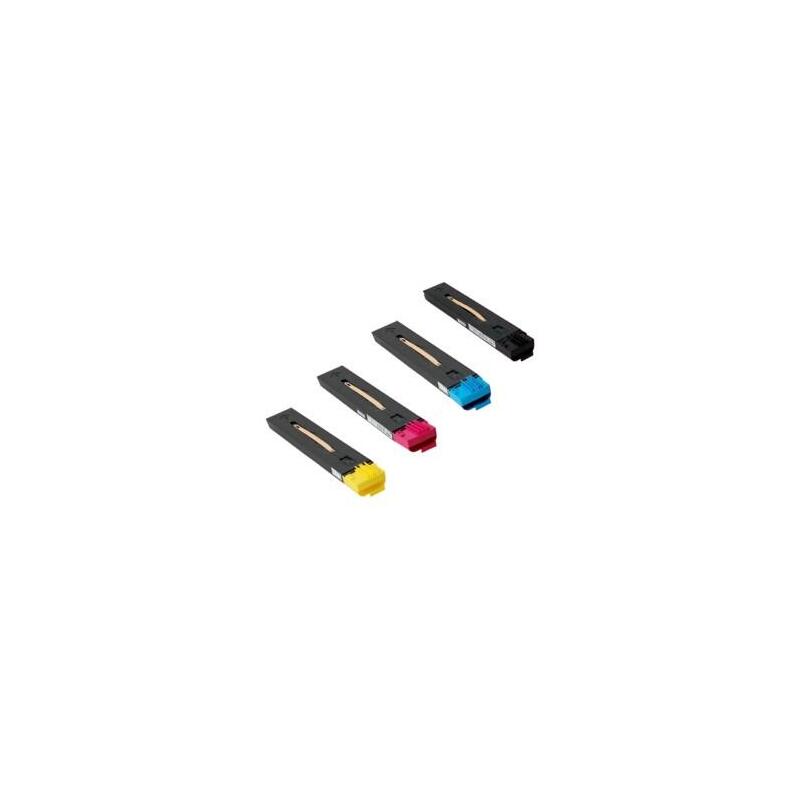 Magenta Compatible Xerox Color 550,560,570-34k 006r01527