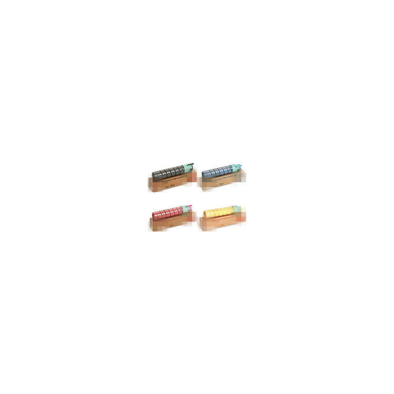 Magenta Para Cl 4000 Dn,4000 Hdn,410 Dn,411 Dn.15k Type 245