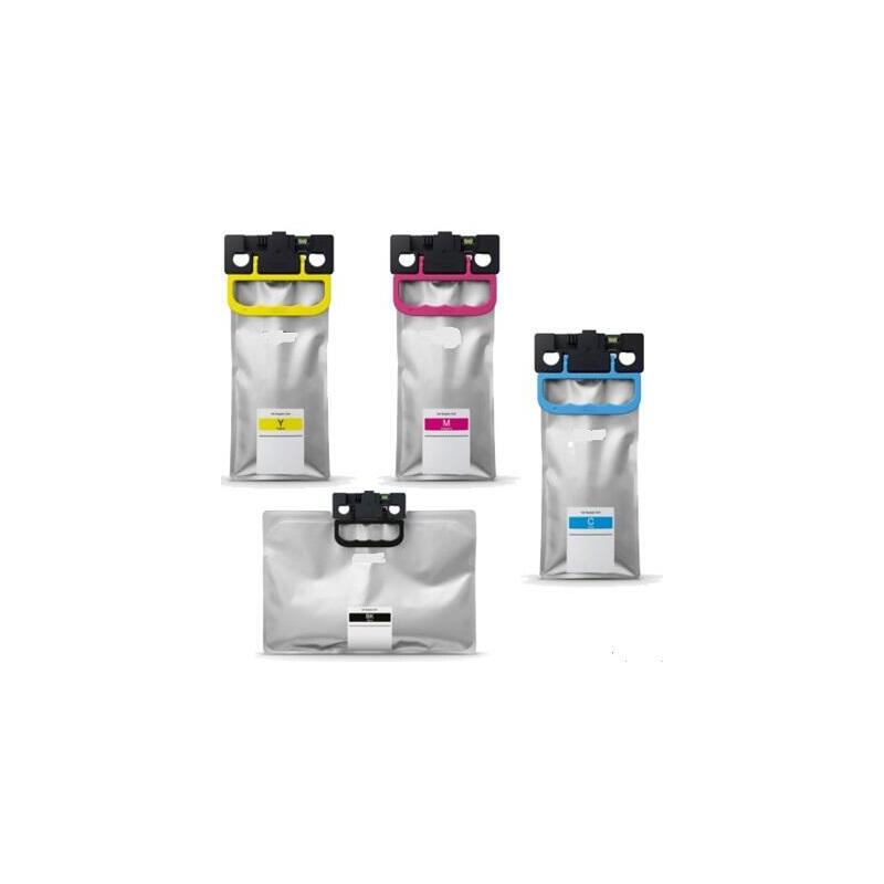 Magenta Pigment Compatible Pro Wf-C529r/C579r-20k C13t01d300