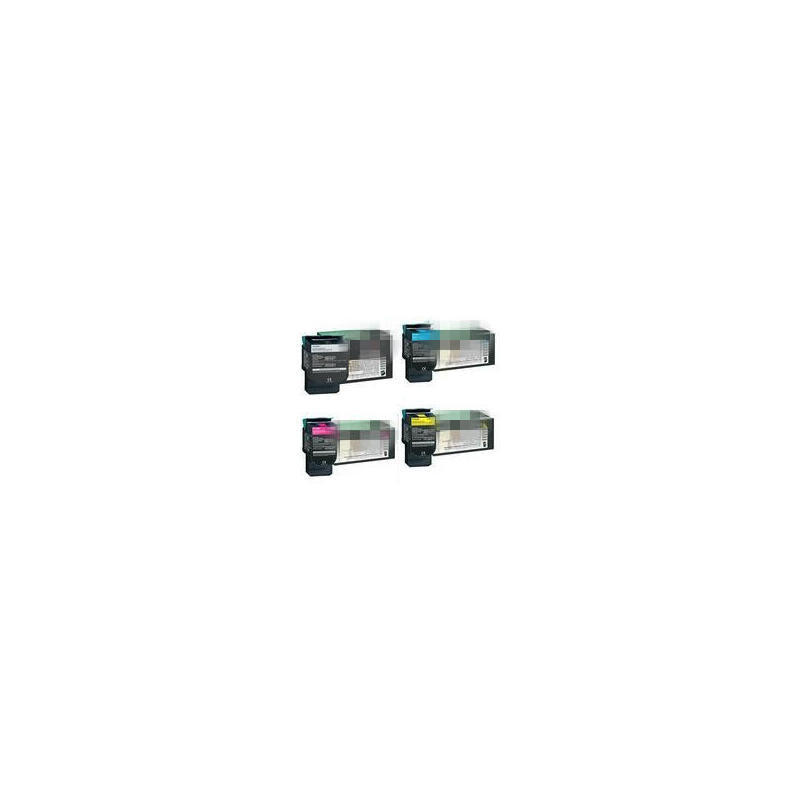 Magenta Regen C540 N,543 Dn,544 N,544 Dn,544 Dtn,C540h 2k