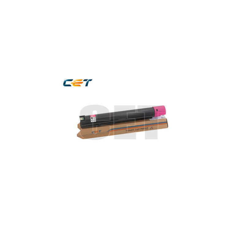 Magenta Toner Cartridge Xerox Dc Sc2020 006r01695 3k/57g