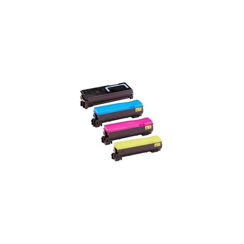 Magenta+Waste Fs-C5400dn / Ecosys P7035cdn-12k 1t02hgbeu0