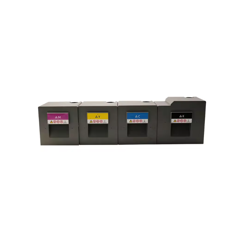 Magente Regenerado Ricoh Pro C5300 Lanier C5310 -1020g/26k 828599 Ripr5300m
