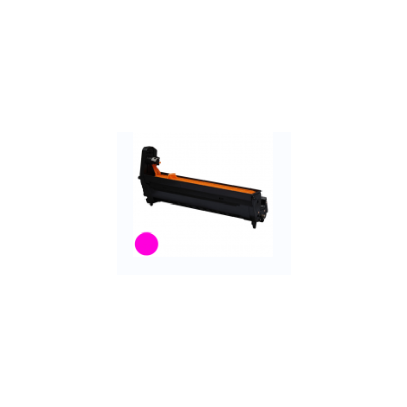 Magente Tambor Rig For Oki Es8453,8473-30k 44844474