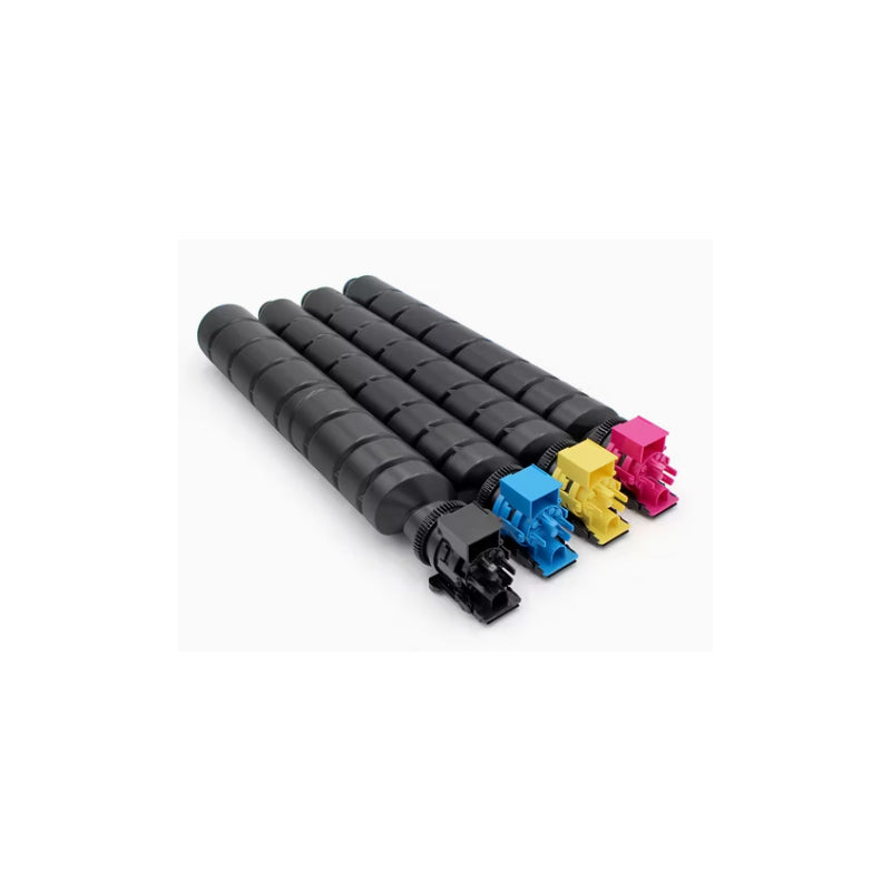 Magente Toner Compatible Kyocera Taskalfa Mz3501ci-20k 1t0c2lbnl0 Kyotk8465m