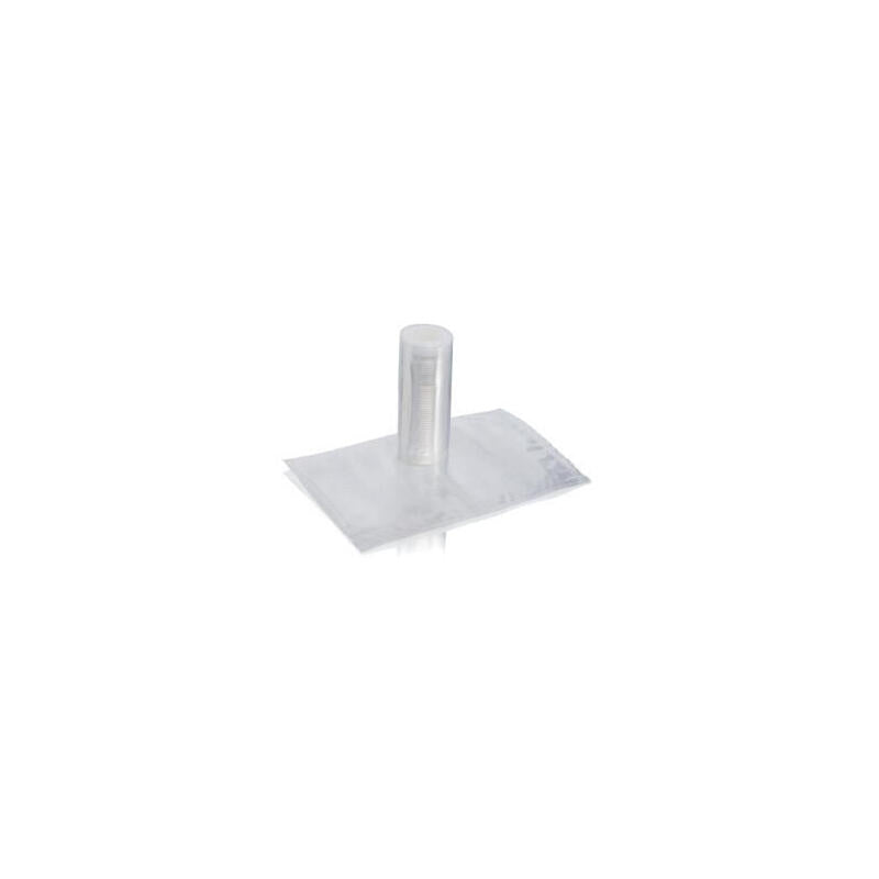 Magic Vac Aco1059 Recipiente De Almacenar Comida Rectangular Transparente 50 Pieza(S)