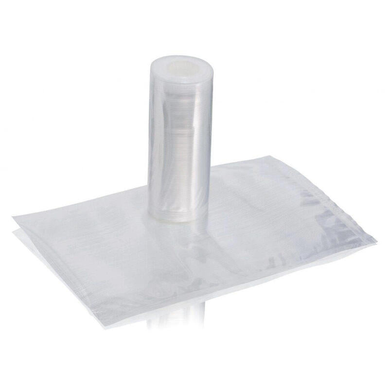 Magic Vac Aco1064 Accesorios Y Suministros De Sellador Al Vacío Bolsa Para Envasadora Al Vacío