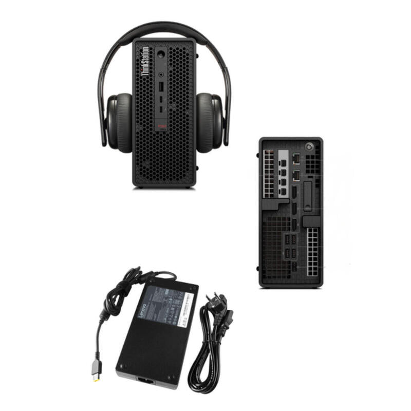 Magos Systems Mass-Ai-Appcompact Msa1460a - Magos Mini Ai Appliance Hasta 10 Ptz. Tamaño Compacto