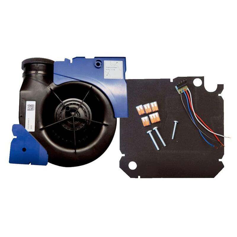 Mai Er Ec Rf17 Ventilatoreinsatz Er Ec Rf17 Für Up- Upd- Upb 17