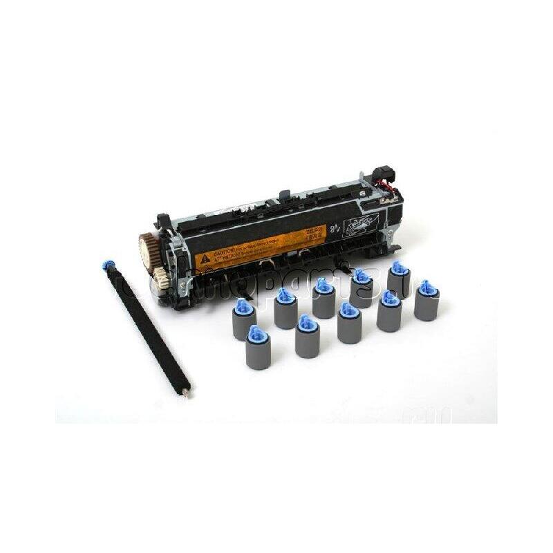 Maintenance Kit 220v Hp M630f,M630z,M630h B3m78a,B3m78-67902
