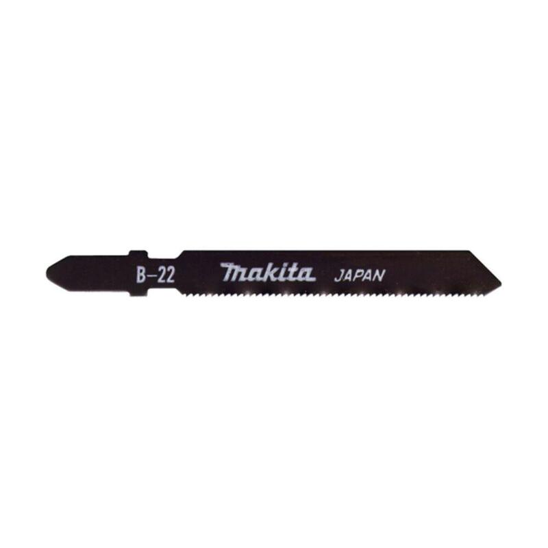 Makita A-85737 Jigsaw Blade B-22