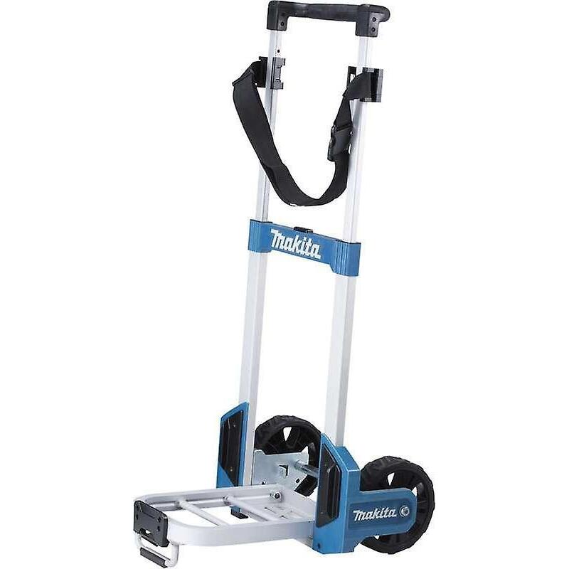 Makita Carretilla De Transporte Plegable Macpac Tr00000001