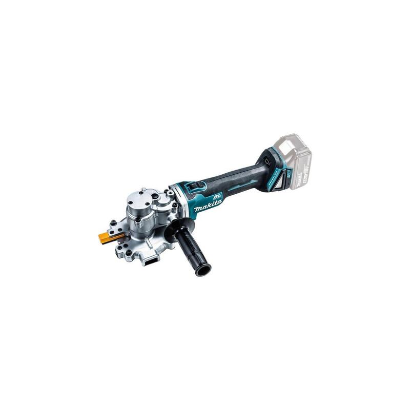 Makita Dsc251zk, Dispositivo De Corte Azul/Negro