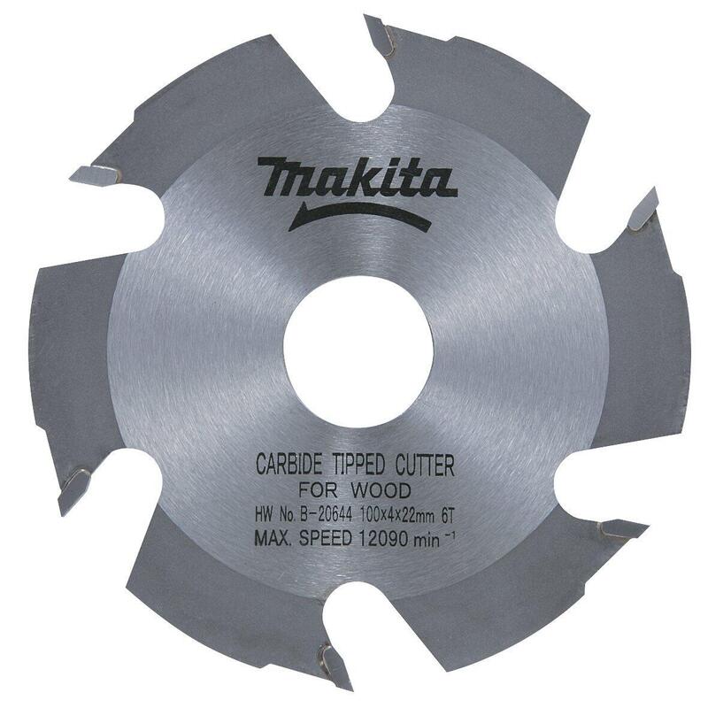 Makita Fresadora Pj7000j