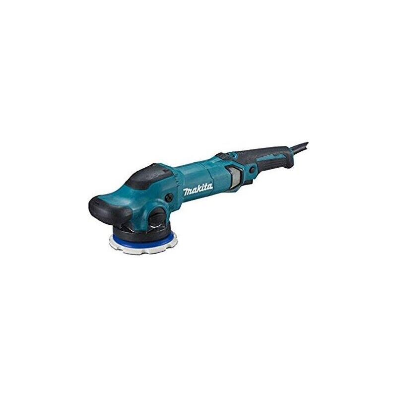 Makita Pulidora Excéntrica Po5000c, Pulidora Po5000c