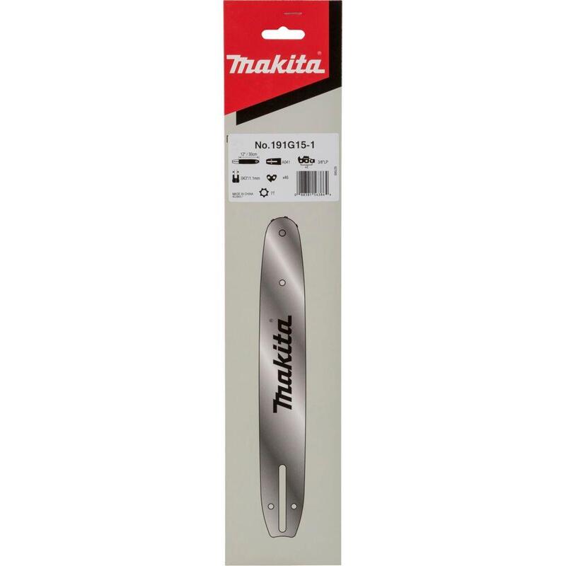 Makita 191g15-1 Espada De Motosierra