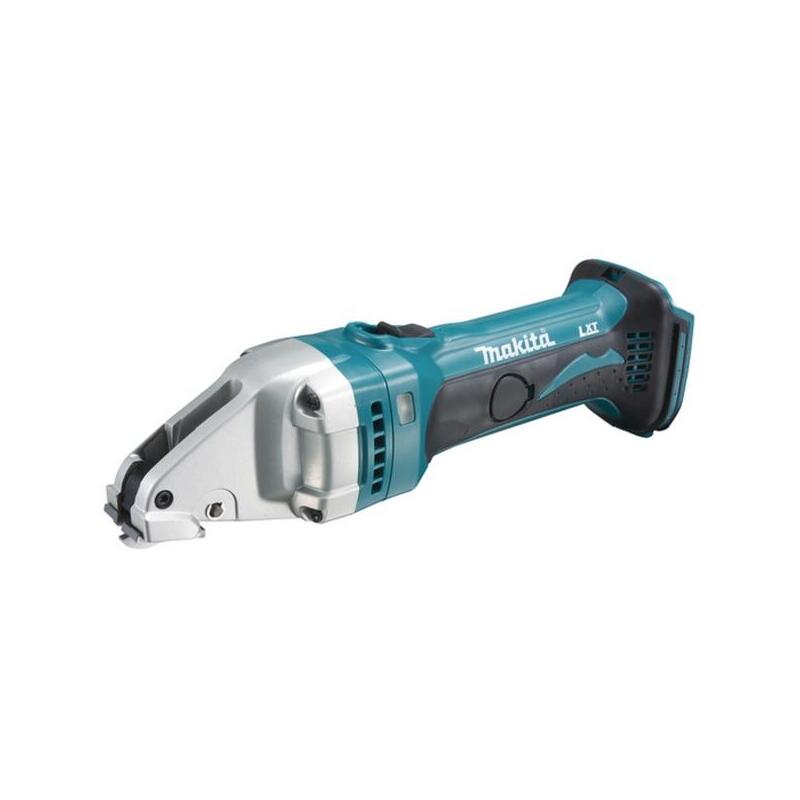 Makita Tijeras Para Hojalata A Batería Djs161z, 18 Voltios Djs161z