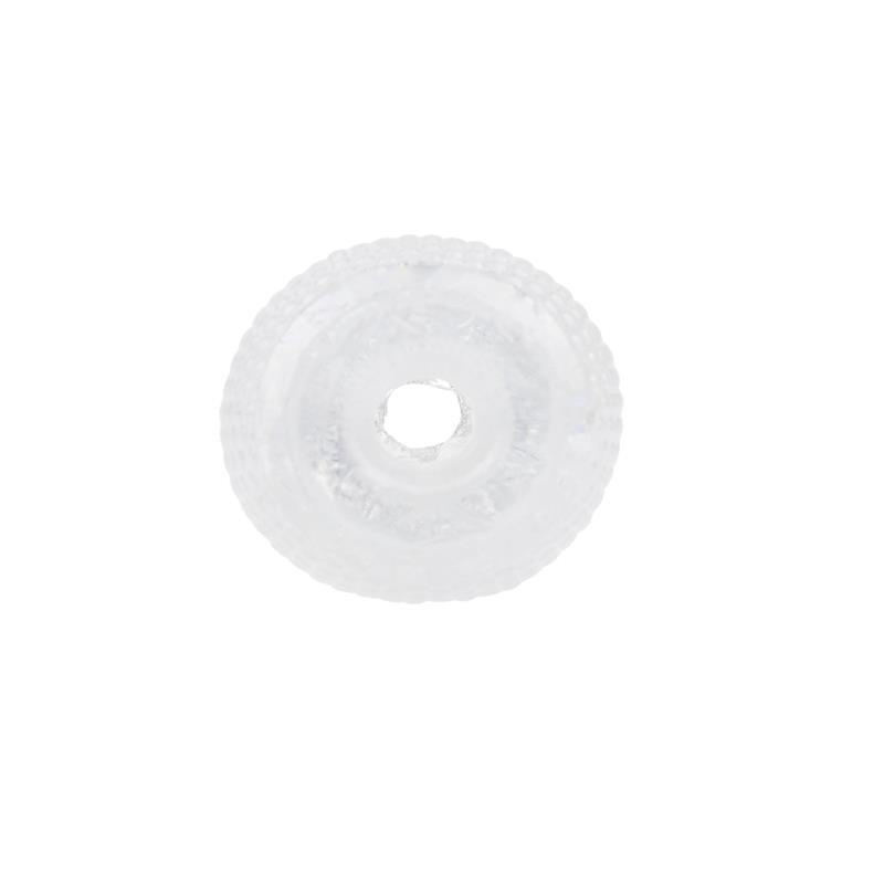 Masturbator Male Palm Stroker No. 3 - 4.9 Transparente