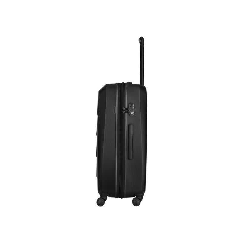 Maleta Wenger/Swissgear Prymo Large Armazón Duro Negro 93 L Abs, Policarbonato (Pc)