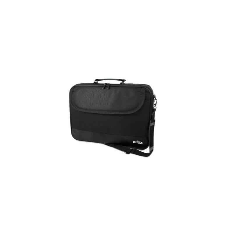 Maletin Nilox Classic 15.6" Negro