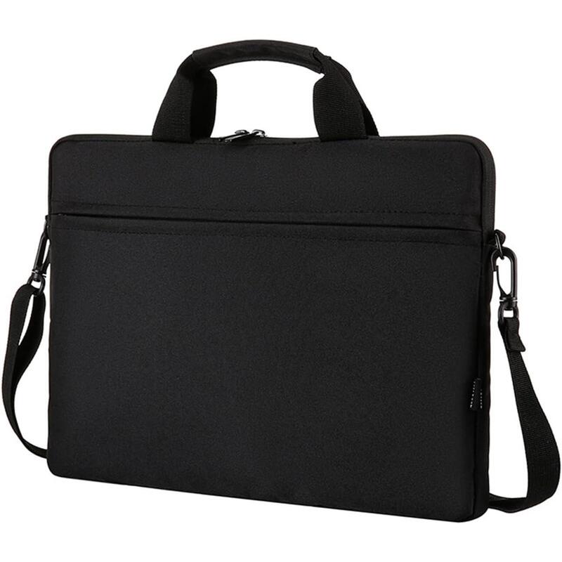 Maletin Para Portatil Hasta 14" Negro