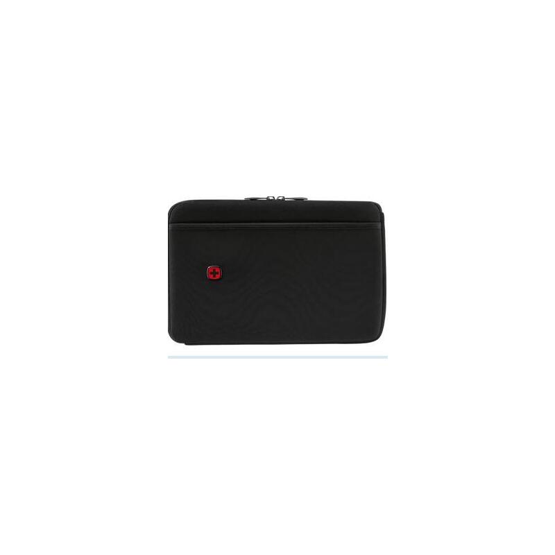 Maletín Para Portátil Wenger Bq Sleeve 12-13,Negro 653685