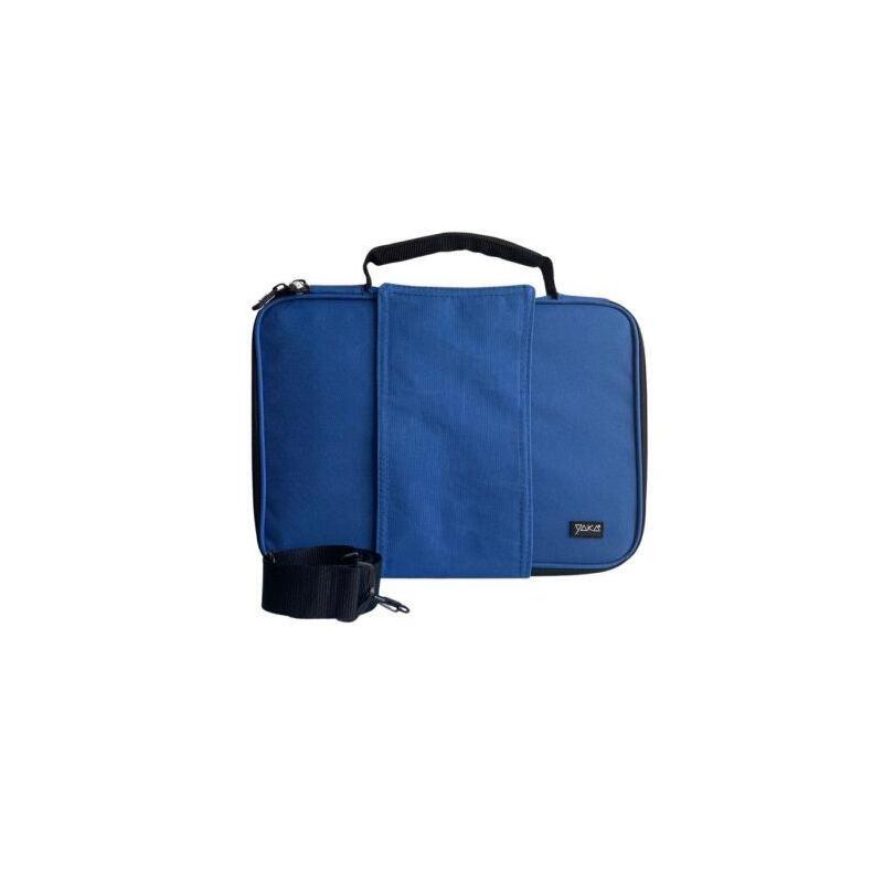 Maletín Para Portátil Yaka Yakalapt_133_blu - 13.3" · Nylon · Azul