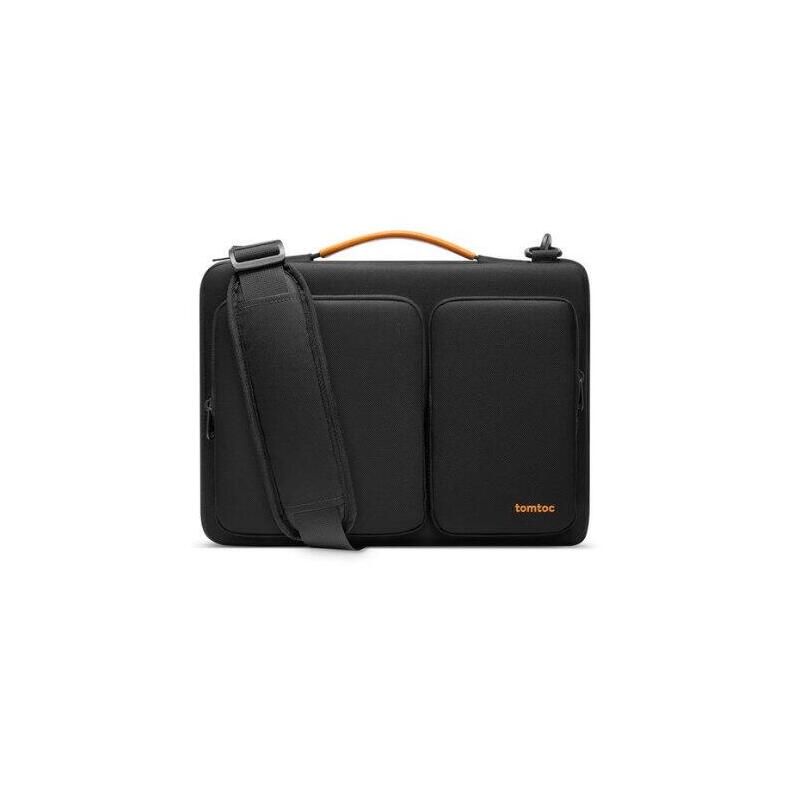 Maletin Portátil 14" Tomtoc Defender A42 Black