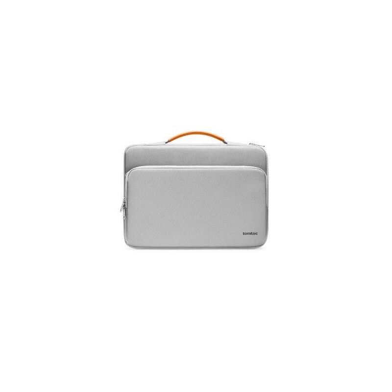 Maletin Portátil 14.4 Tomtoc Defender A14 Gray