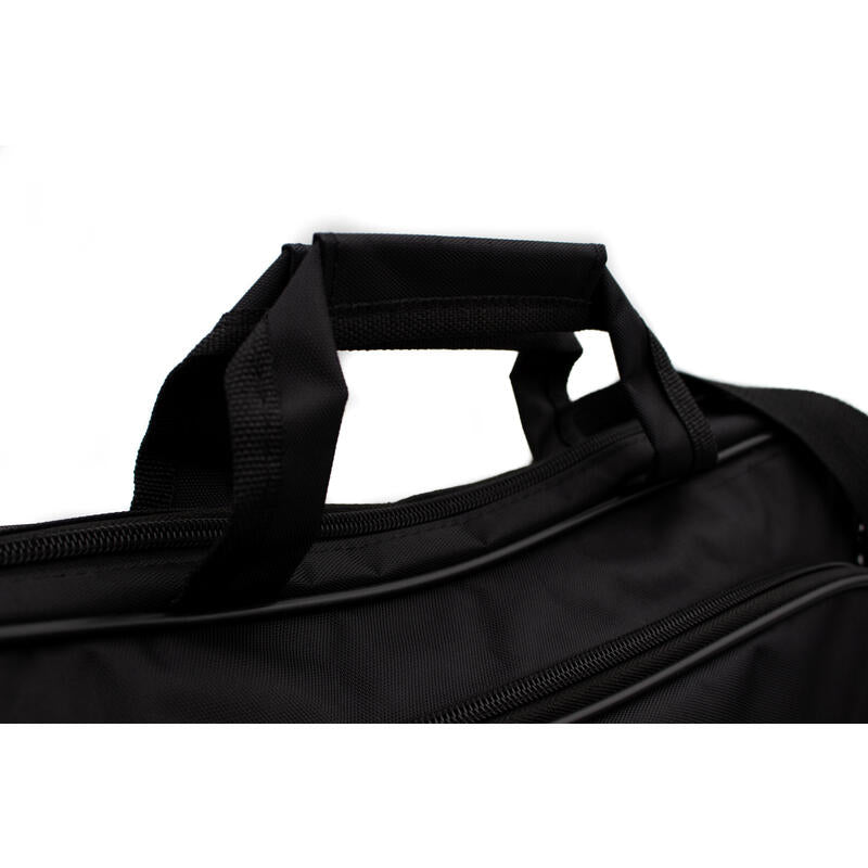 Maletin Portatil Nilox 15.6" Essential 2 Black