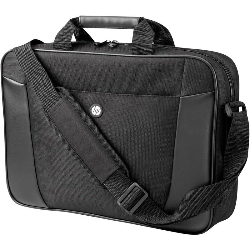 Maletin Reacondicionado Hp Essential Top Load Case 15.6" Negro 679921-001 Pn:679810-001