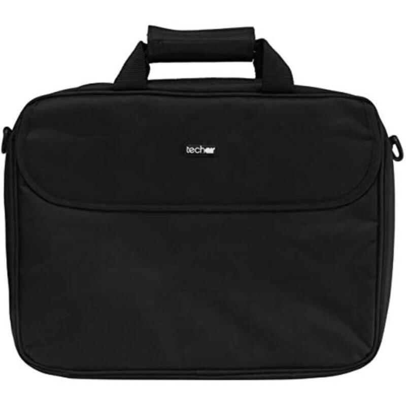 Maletin Reacondicionado Tech Air 15.6" Negro D4392