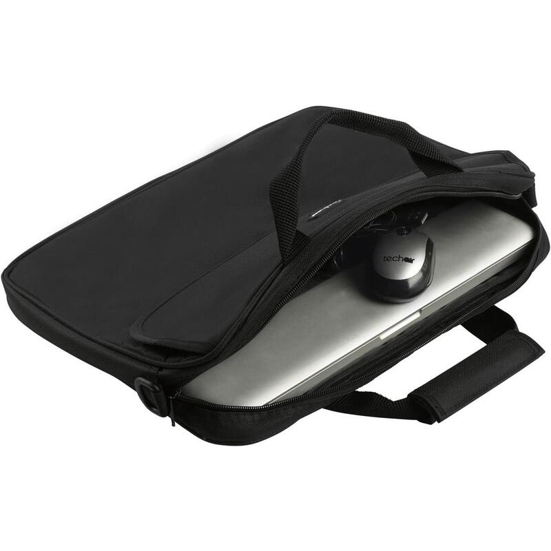 Maletin Reacondicionado Tech Air 15.6" Negro D4392