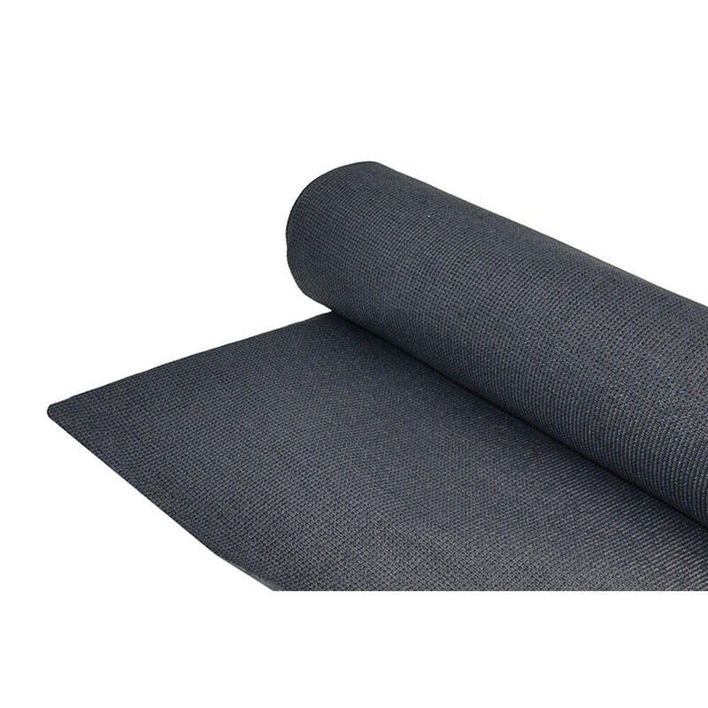 Malla De Ocultacion Premium Antracita 1x5m Fun&Go