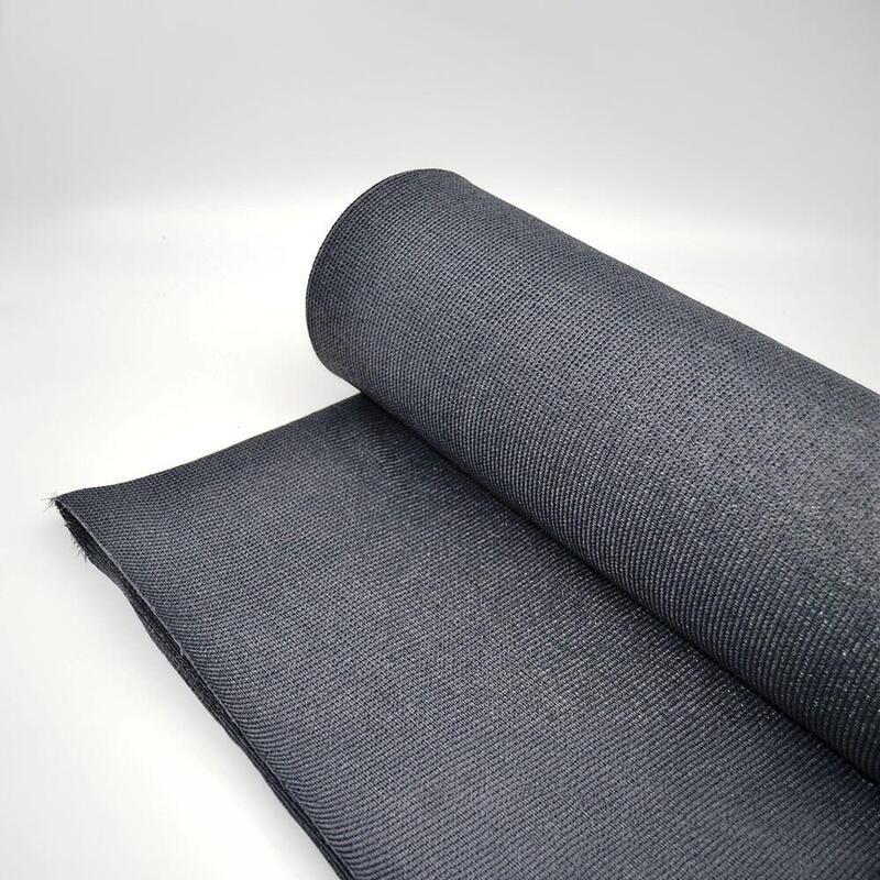 Malla De Ocultación Y Sombreo Premium 230 G/M². Antracita, 3 X 3 M