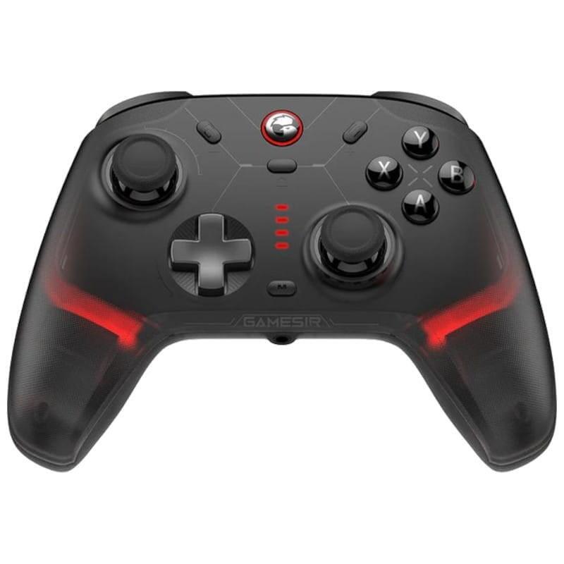Mando Gamesir Cyclone 2 Midnight Negro - Gamepad Nintendo Switch/Pc/Smartphones