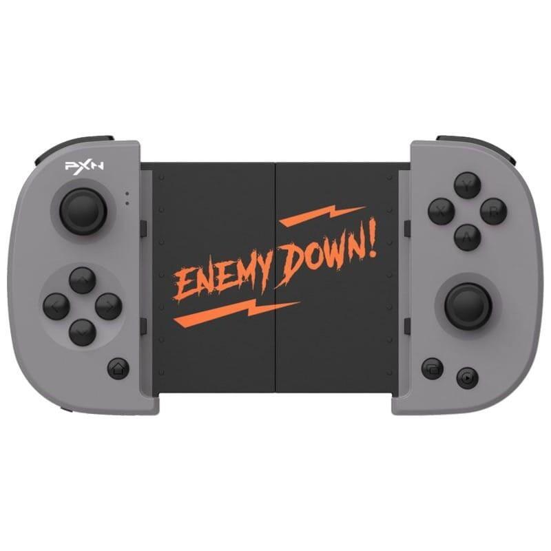 Mando Pxn-P30 Pro Bluetooth Gris Android/Ios