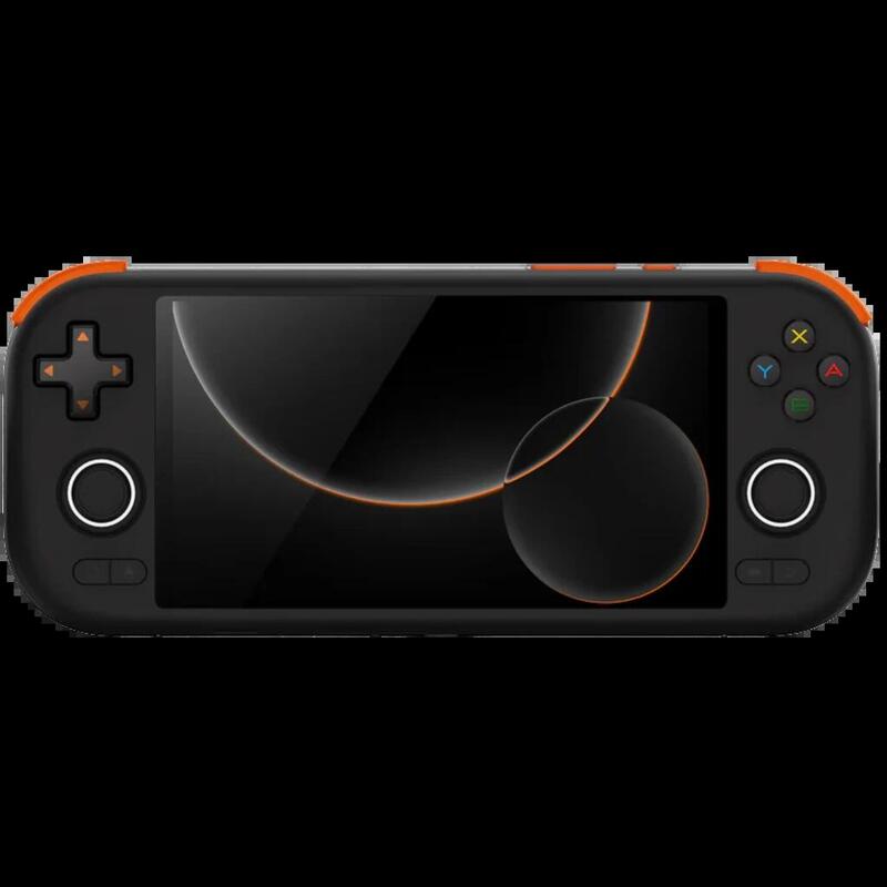 Mangmi Pocket Air X 5,5? 4gb/64gb Negro