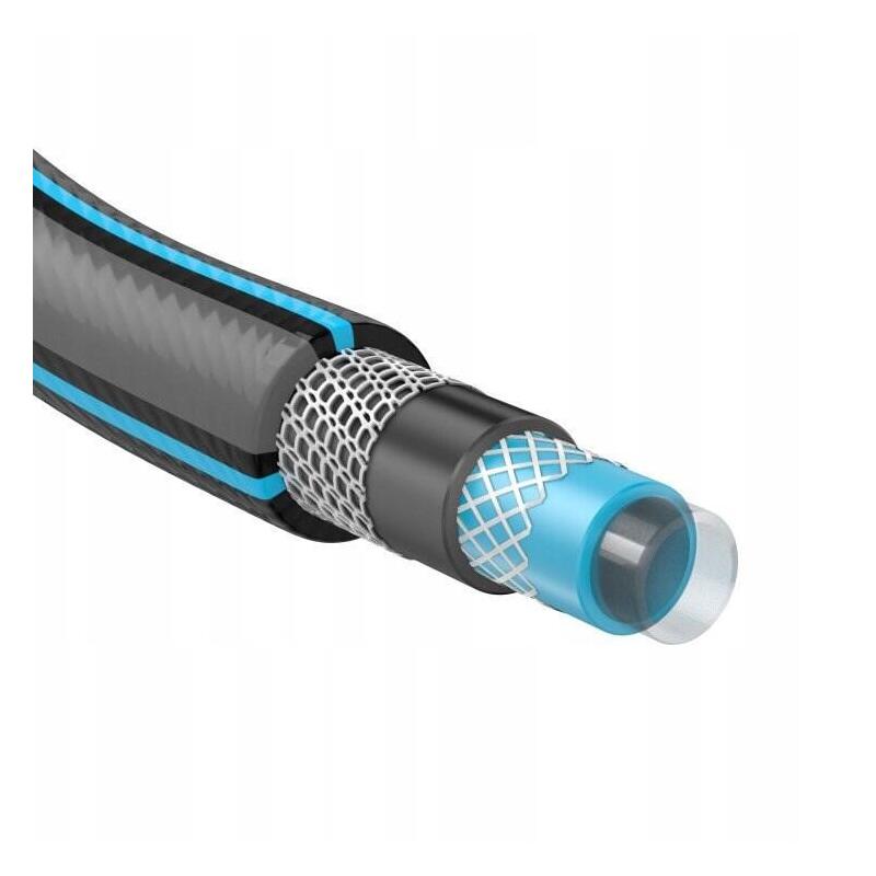 Manguera De Riego Hobby Ø19 Mm, ¾ Pulg, 25 M